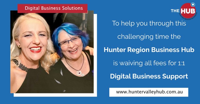 NEW Webinars to build your digital foundations - mailchi.mp/727fcc36328b/i…