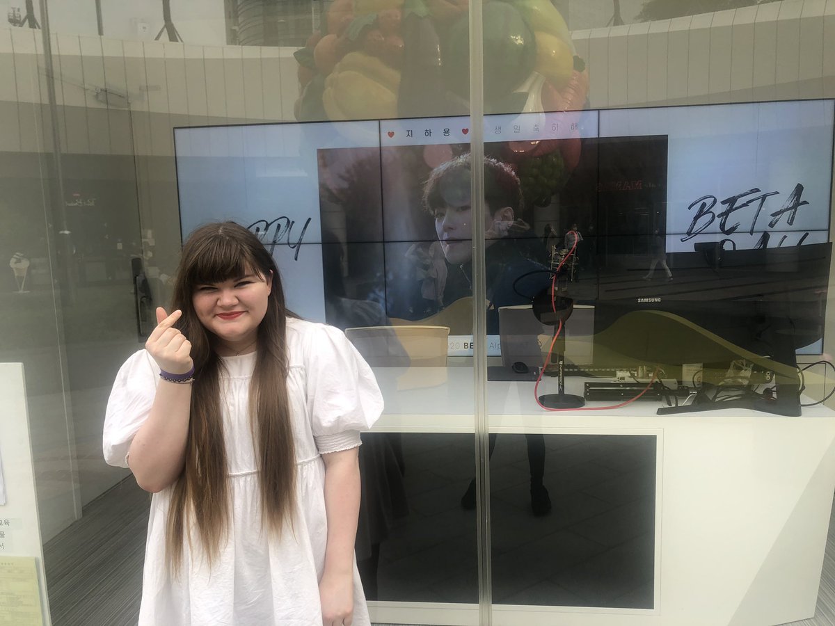 NBBisLOVE5's tweet photo. 좋은 하루 되세유💕
#HAPPY_BETA_DAY #HAAPY_LAMBDA_DAY #AlphaBAT #알파벳 #C_STUDIO #C_studio #시스튜디오 #C_스튜디오 https://t.co/3zqHhG0BkS