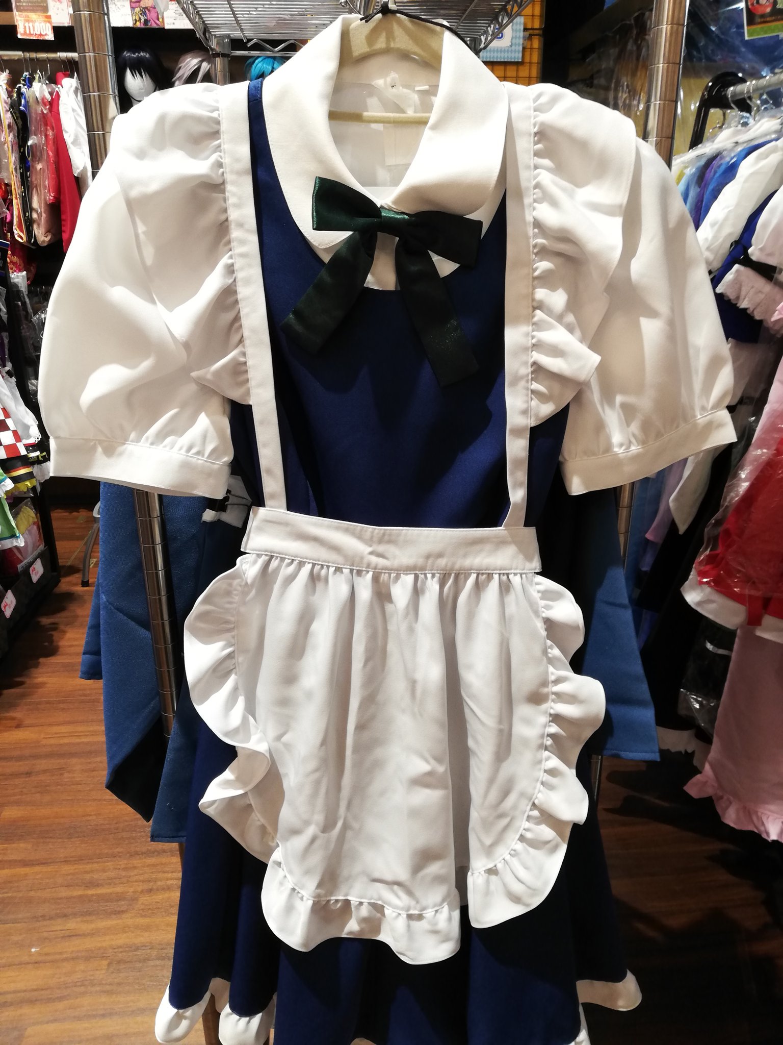 東方Project パチュリー・ノーレッジ コスプレ 衣装 ウィッグ