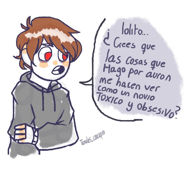 Choco_Nate_'s tweet image. hice esta cosita fea &amp;lt;3 perdón si la letra esta algo chueca ;;;; me tiembla mucho la mano sdvscsgv 

#Mangelito #Luzuplay
