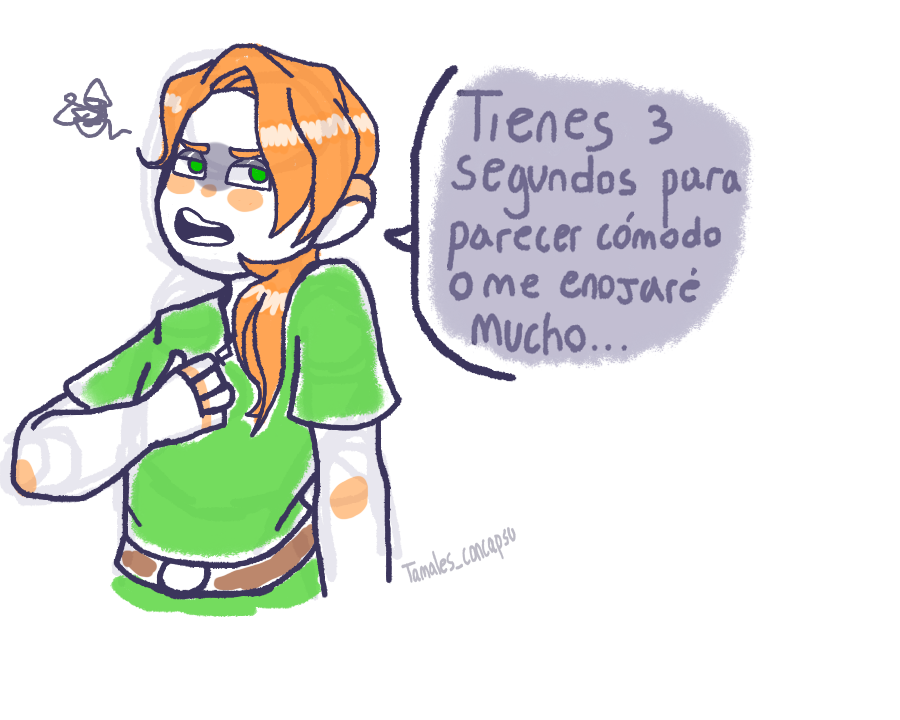 Choco_Nate_'s tweet image. hice esta cosita fea &amp;lt;3 perdón si la letra esta algo chueca ;;;; me tiembla mucho la mano sdvscsgv 

#Mangelito #Luzuplay