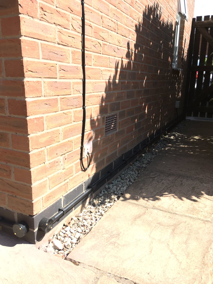 DR_Electr1cal's tweet photo. Are your electrics sick? In need of a new oven circuit being installed? Better call the doctor! #newcircuit #oven #microwaveoven #sickelectrics #bettercallthedoctor #thedoctor #drelectrical https://t.co/KJbywPurJG