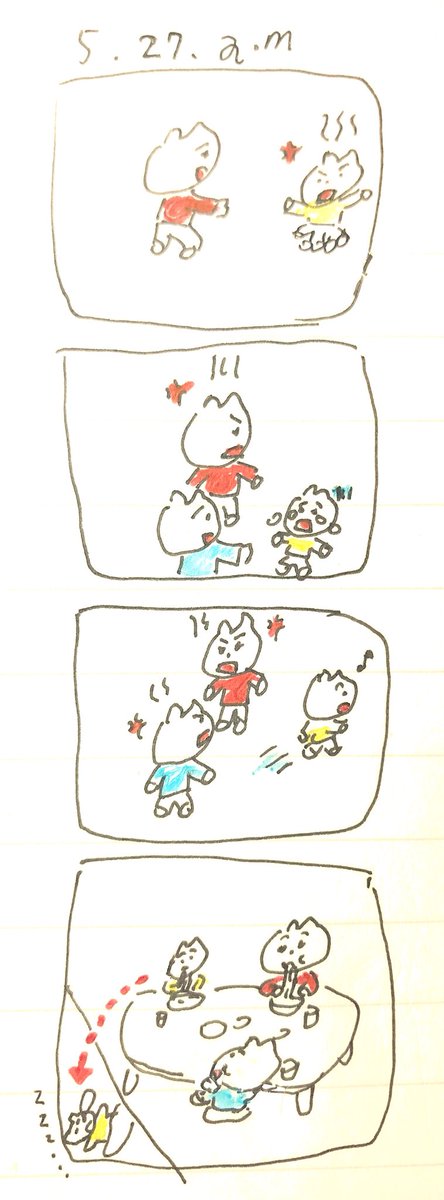 5 