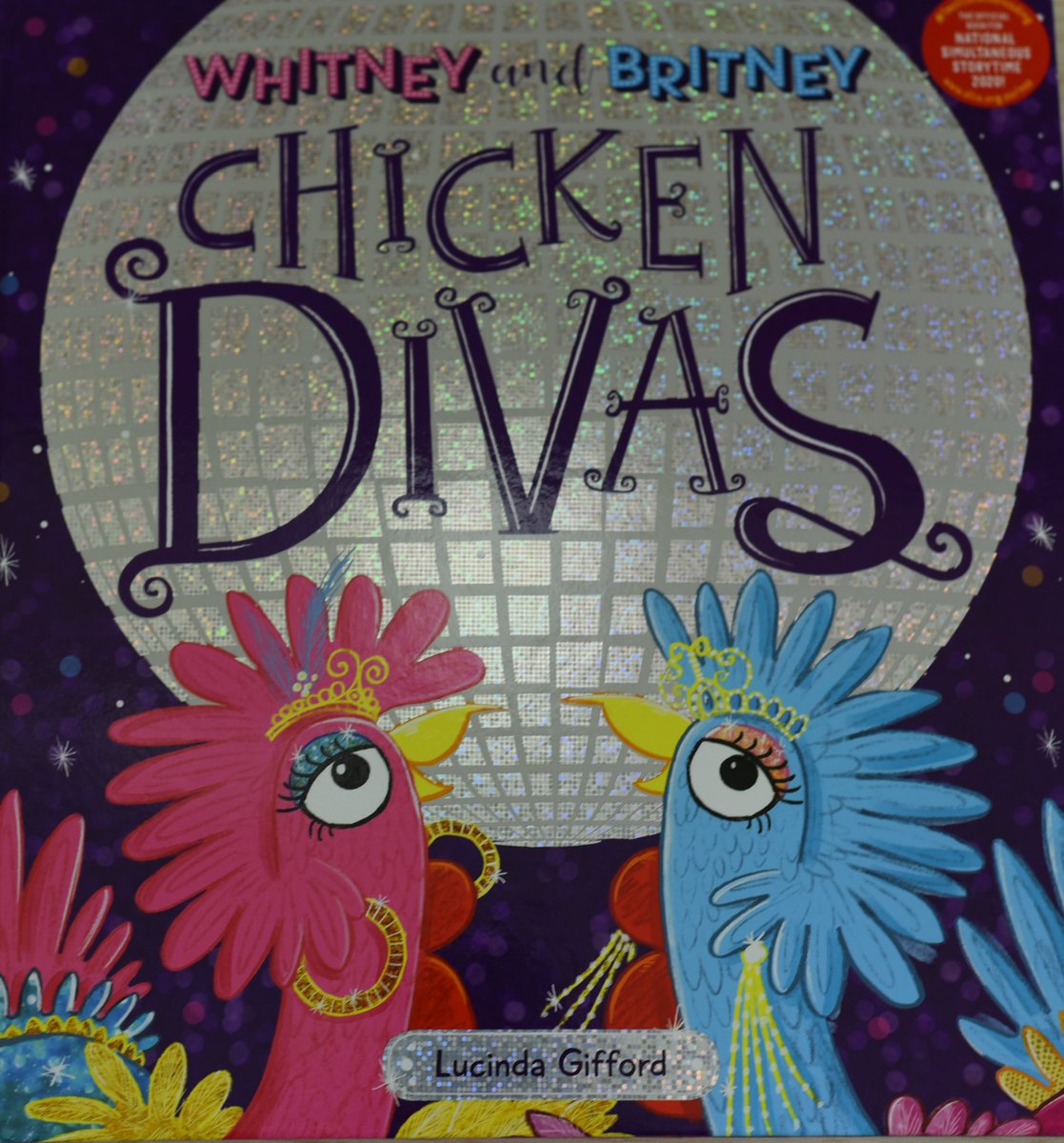 Wed 27 May was National Simultaneous Storytime. Like many of our events at the moment, the live reading of this years book was streamed into classrooms using Microsoft Teams. Our head boy and girl shared the story with the whole school #NSS2020 #smallschoolbigheart <a href="/CatholicEdWA/">Catholic Education WA</a>