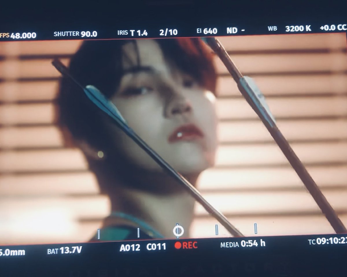 WE_THE_BOYZ's tweet photo. [케빈] 🎯 https://t.co/wcP9cE37Zh