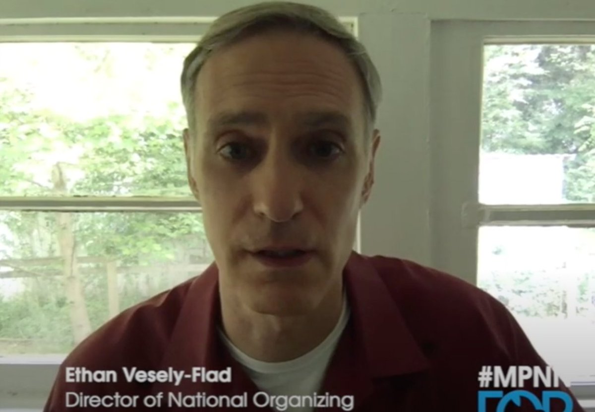 FORpeace's tweet photo. Peace by the Hour: Ethan Vesely-Flad, May 27th is Inter'l FOR's Day of Action--Make Peace the New Normal. Every hour we will post prayers from interfaith activists. #MPNN Make Peace the New Normal-- Ethan Vesely-Flad https://t.co/iGPYzv5mlj via @YouTube https://t.co/JpEPahxVxL