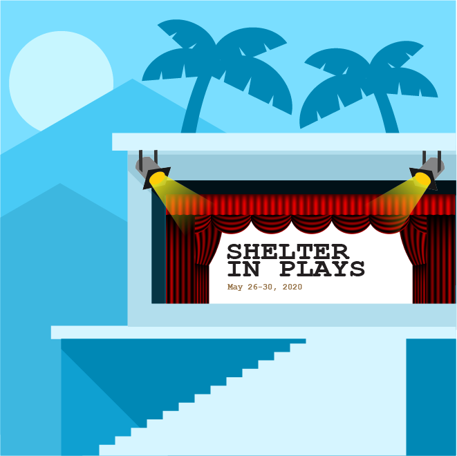 Couldn't be more proud of 48 students, educators, and community members who started writing plays about life during school closures. They'll finish in just 24 hours; tune in Saturday @ 8:00 p.m. EDT / 5:00 p.m. PDT! youtu.be/WOA5Ffo6RNw #ShelterInPlays <a href="/stanforddschool/">Stanford d.school</a> <a href="/k12lab/">d.school K-12 Lab</a>