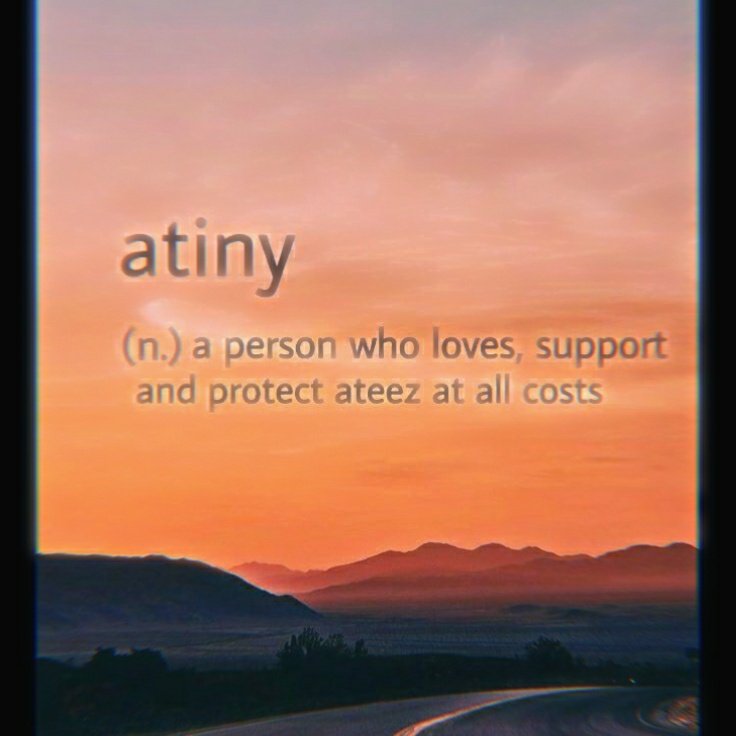 ATINY (에이티니) was born on November 17thas V838 Monocerotis Light Echo