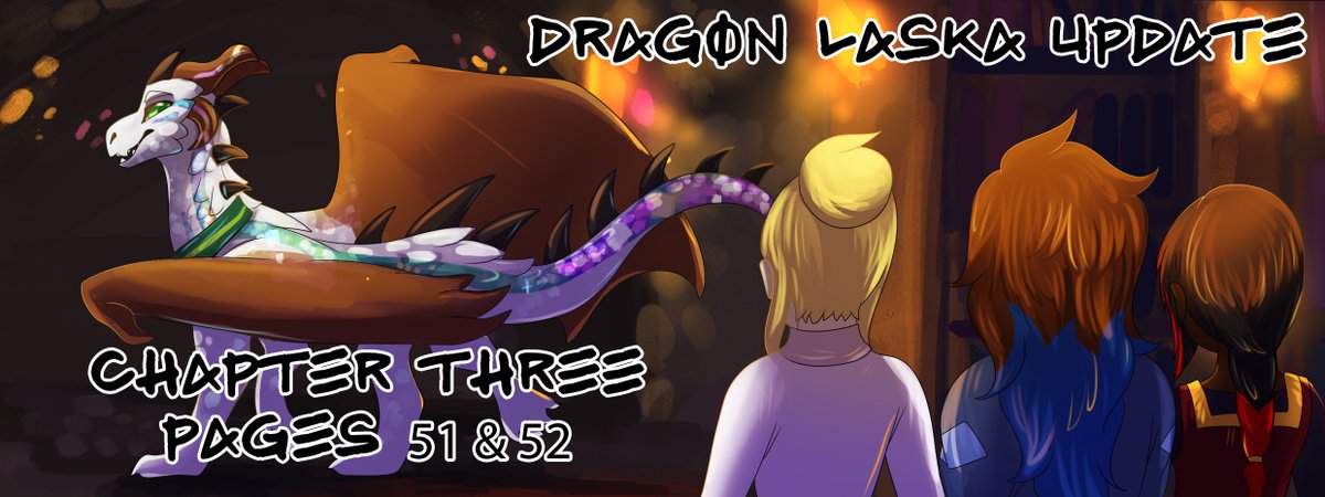 Dragon Laska tweet media