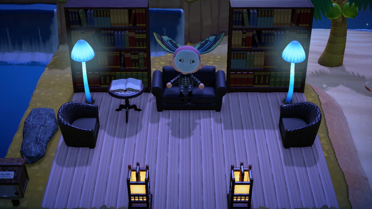 rascallyghost's tweet photo. #AnimalCrossing #ACNH #NintendoSwitch https://t.co/Vccuhmjlfv
