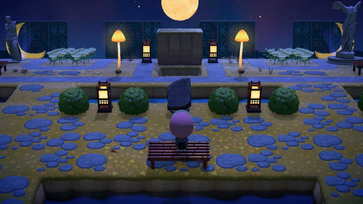 rascallyghost's tweet photo. #AnimalCrossing #ACNH #NintendoSwitch https://t.co/Vccuhmjlfv