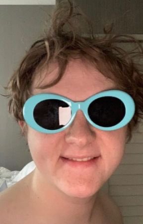  @LewisCapaldi i believe in him