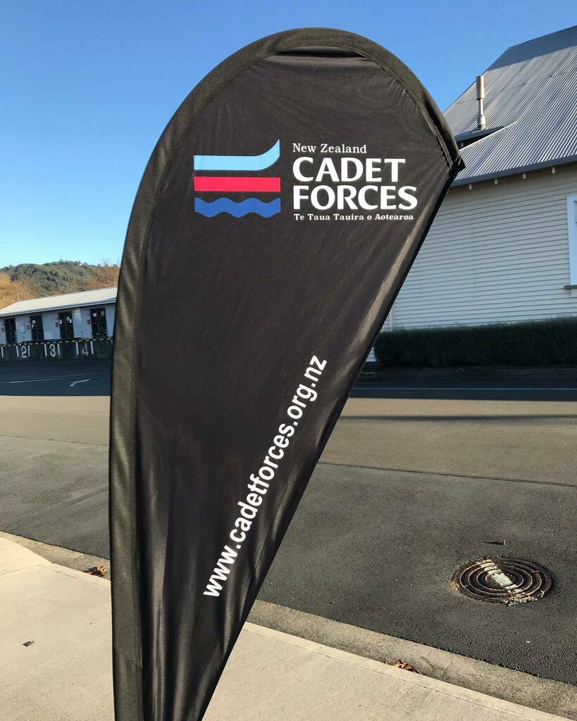 Cadet Forces tweet media