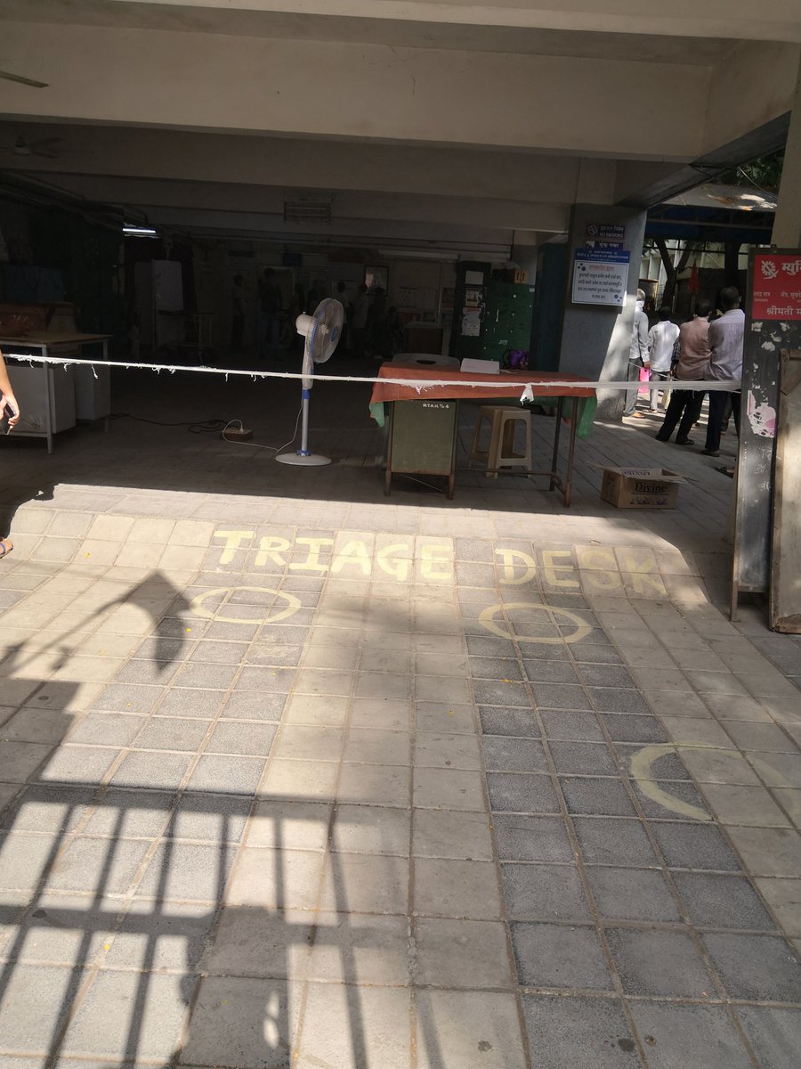 Sandeep Gangani tweet media