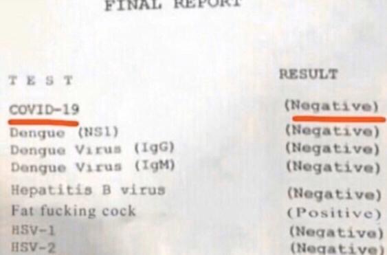 NoFoxGiven tweet media