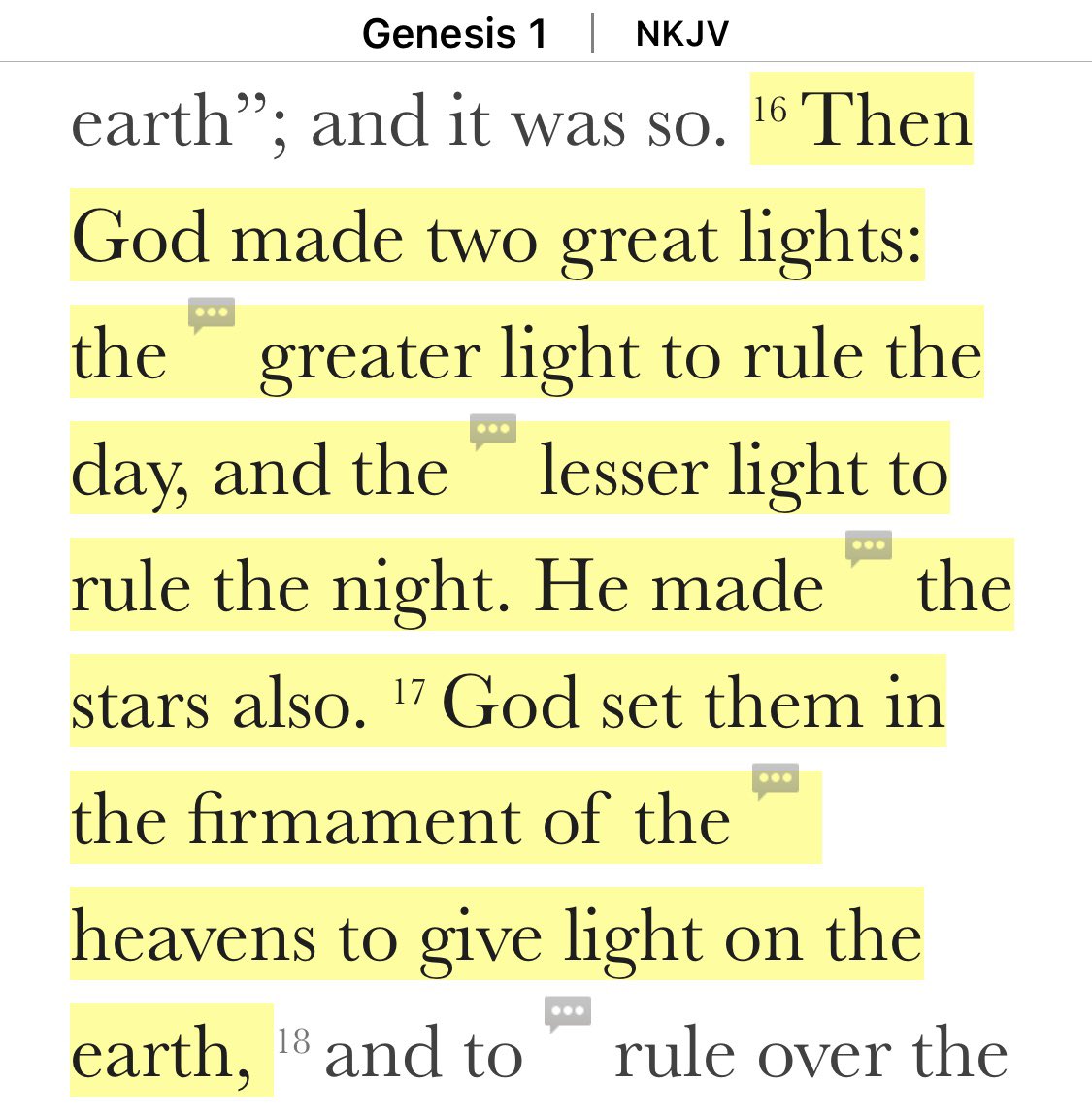 AdoredCovenant's tweet photo. Some mind blowing goodness!🤯🤗👉🏼 The God who made &amp; set the stars in the sky loves &amp; adores YOU! #iAdoreThisCovenant #Promise #Amen #Genesis1v16to17 #MyGod https://t.co/l1uPL7lK8v