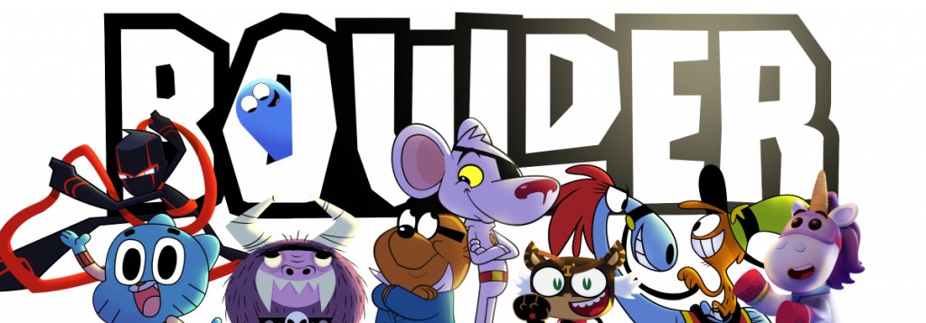 Animation Jobs tweet media