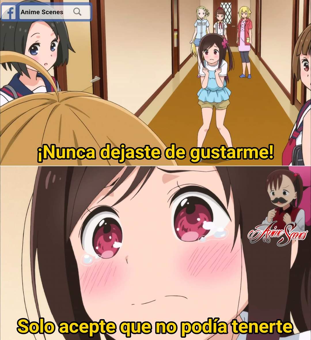 Memes para otakus que si se bañan on X: #meme #animememe