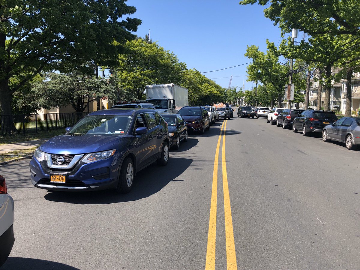 P.S. 18, District 31 NYC tweet media