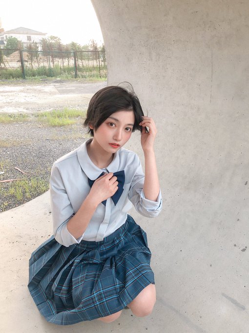 コスプレイヤー帅嘤嘤（シェンインイン）のTwitter画像40