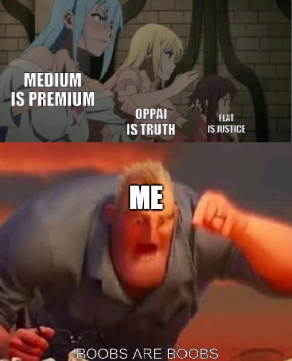 r/animemes on X: Thanks Reddit! Epic! #Animemes #memes #anime    / X