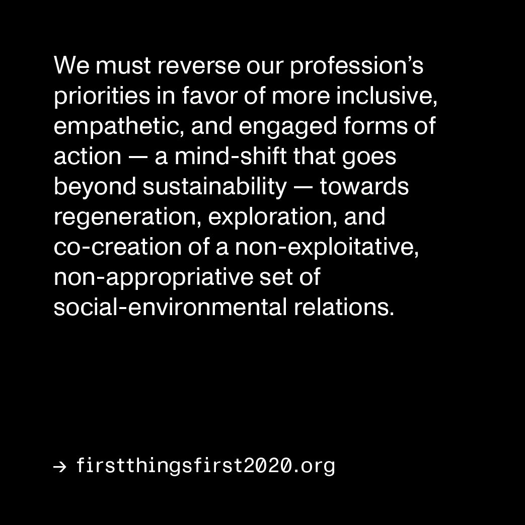 The Determined tweet media