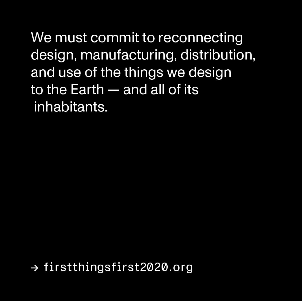 The Determined tweet media