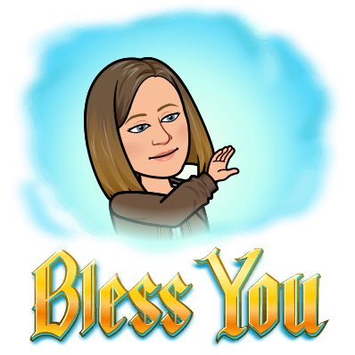elena_SF_CA's tweet photo. #OurNewReality by Diane Sawyer had me in tears, but I love to hear about the #helpers. Thank you #doctors, #nurses, &amp; all of you #EssentialWorkers! https://t.co/e2EgTRKum8