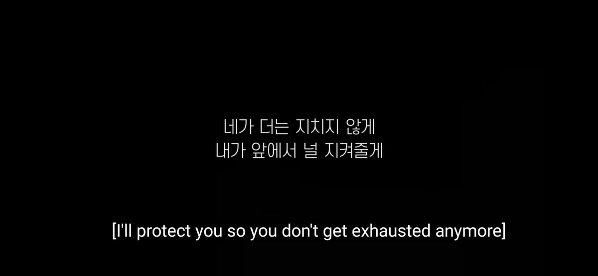 EP06: After Passing This Hafway Mark"I'll protect you so you don't get exhausted anymore." #HIT_THE_ROAD  #SEVENTEEN  @pledis_17
