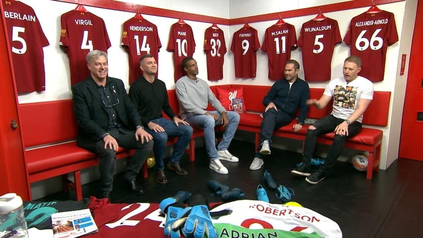 <a href="/Dejan06Lovren/">Dejan Lovren</a> follow me please so I can send you a DM and I may put you in my #FPL team when the season restarts ;-)ha ha liverpoolfc.com/news/features/…