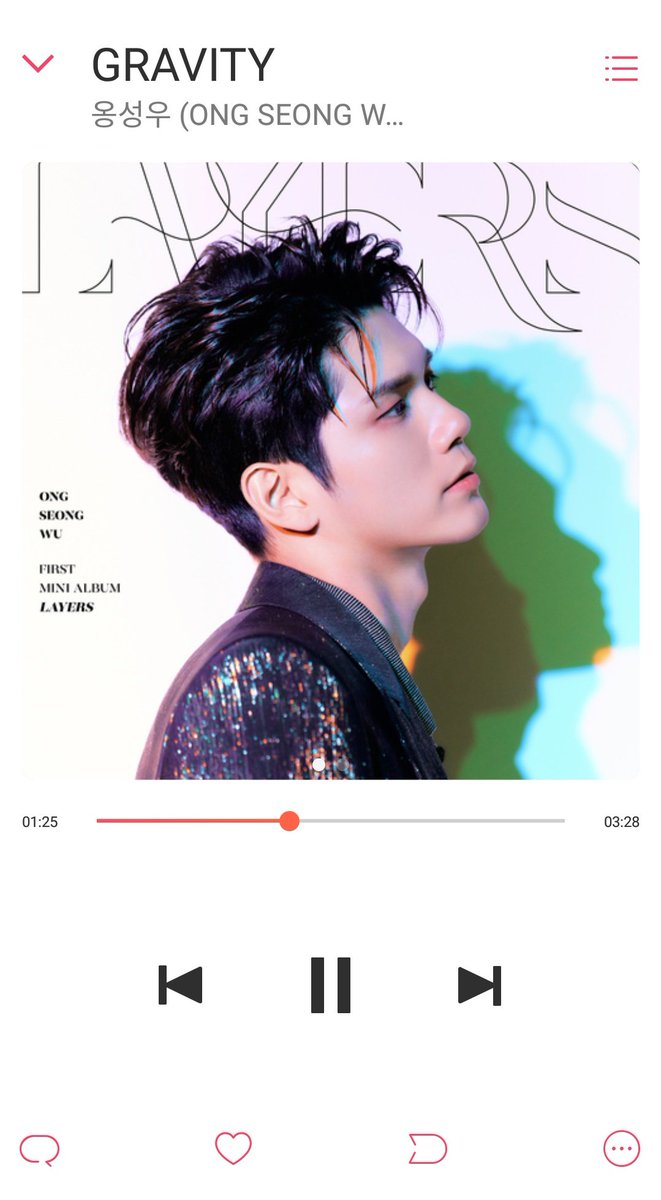 Their songs from their 1st mini album are superb... Believe me, you won't regret listening to it. Layers = Gravity  #옹성우 Don't Say No = Don't Say No  #서현 But I got my pick, Bye Bye of  #OSW and Moonlight of  #SJH  #SEOHYUN  #ONGSEONGWU  @sjhsjh0628  @officialtwt_OSW