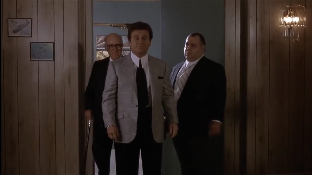 The Mayor tweet media