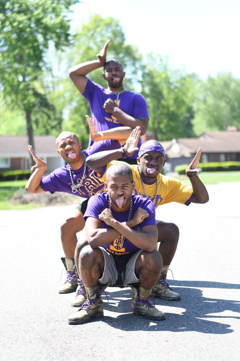 leojustin22's tweet photo. Finally a member of the greatest fraternity on this planet. Beyond blessed! RQQ to my LBs, AD, NC, Dean, Thee MIGHTY PHI, and the mf BRUHZ and everyone who helped me do the impossible!!! AIYAAAA Time to SSSTFO and put on for the Frat!🐶⚡️

-QastΩr #TreDog https://t.co/8M9wowwc3k