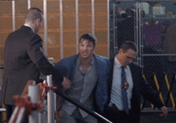 StillAwake3's tweet image. Please elucidate on which image captures Wyatt being “that good.” A.) Losing, B.) Losing, C.) Losing, or D.) Losing. 

That’s all.:) #SaveTimeMess