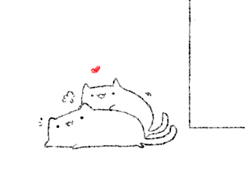 you did good today~ 