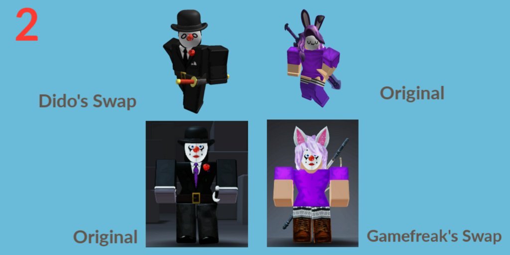 Best Roblox Avatars Under 50