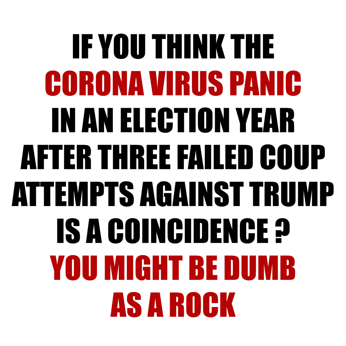 KeepAmericaGrr8's tweet photo. #COVID__19 #Trump2020 #Trump2020NowMoreThanEver https://t.co/fCRJrbbpCw