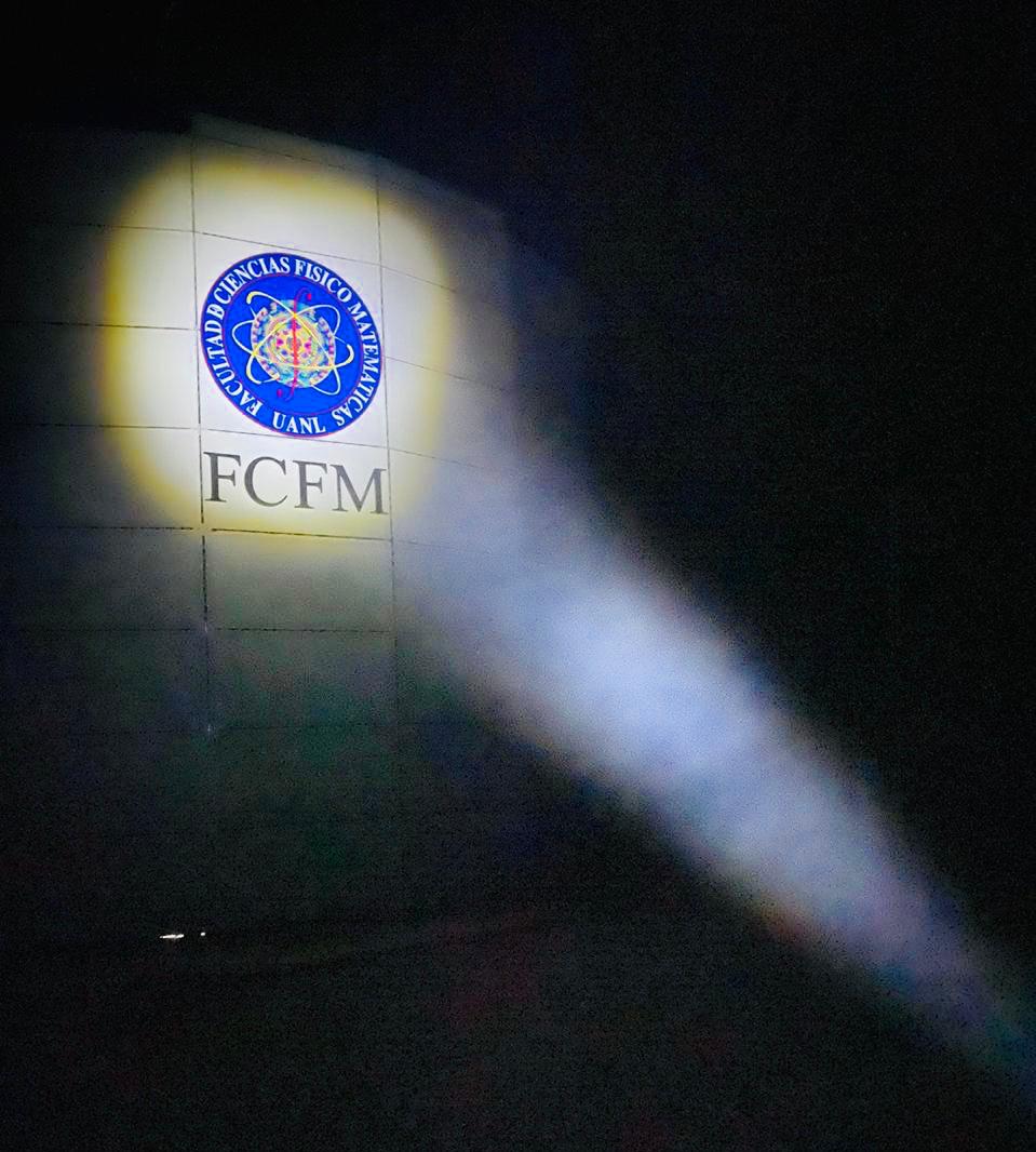 FCFMUANL tweet media