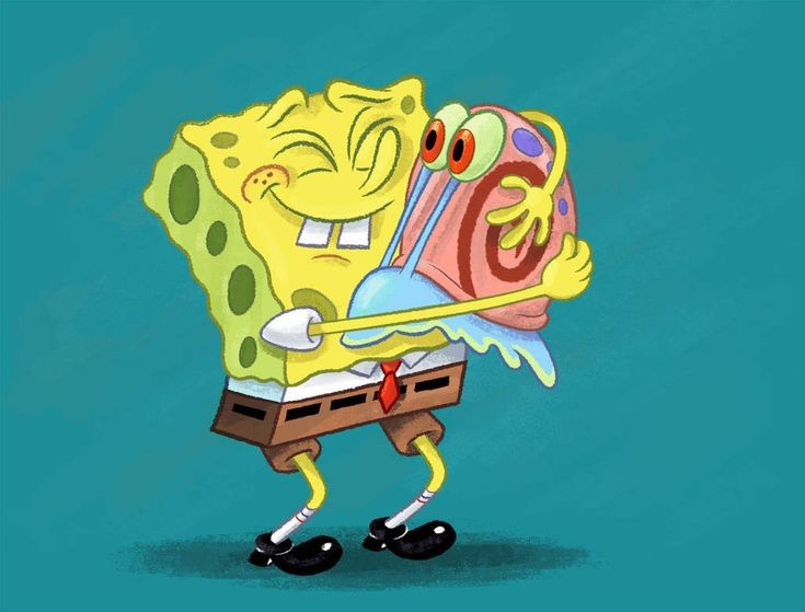 Frank Iero as Sponge Bob: a thread