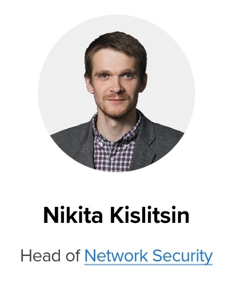 4/ Kislitsin, a Group-IB Exec who lived in the US, was indicted in March 2014, a case recently unsealed in relation Nikulin's (the indictments are basically identical). Curiously, Group-IB has defended him, mentioning that he met a DOJ employee in 2013.  https://www.group-ib.com/media/official-statment-gib-cr-16-00440/