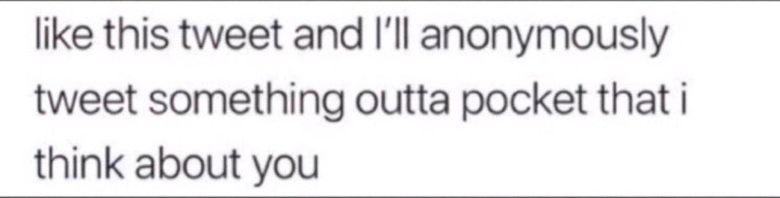 Aight let’s see if i can do this lmao