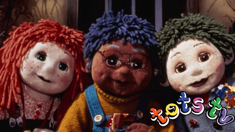 Tots TV
