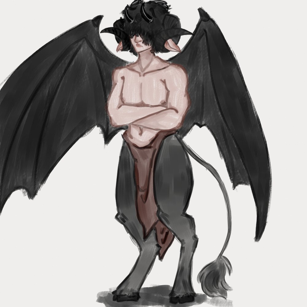 deadvenus2's tweet photo. Sketch of a friend's OC! I need to learn how to color properly d; https://t.co/Uhv38YUPGr
