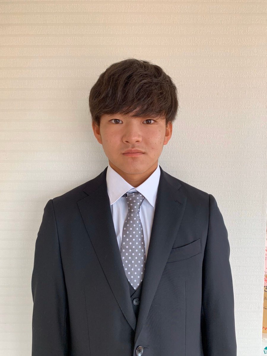 rikkyostc's tweet photo. 【新入生紹介⑥】

佐藤壮（さとうそう）
学部・学科: 文学部・キリスト教学科
出身校: 東北高等学校
ポジション: 後衛 https://t.co/FBTYap7AJD