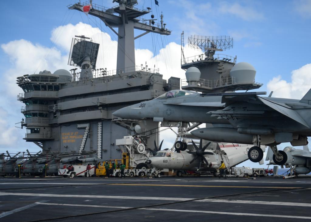 USNavy photo