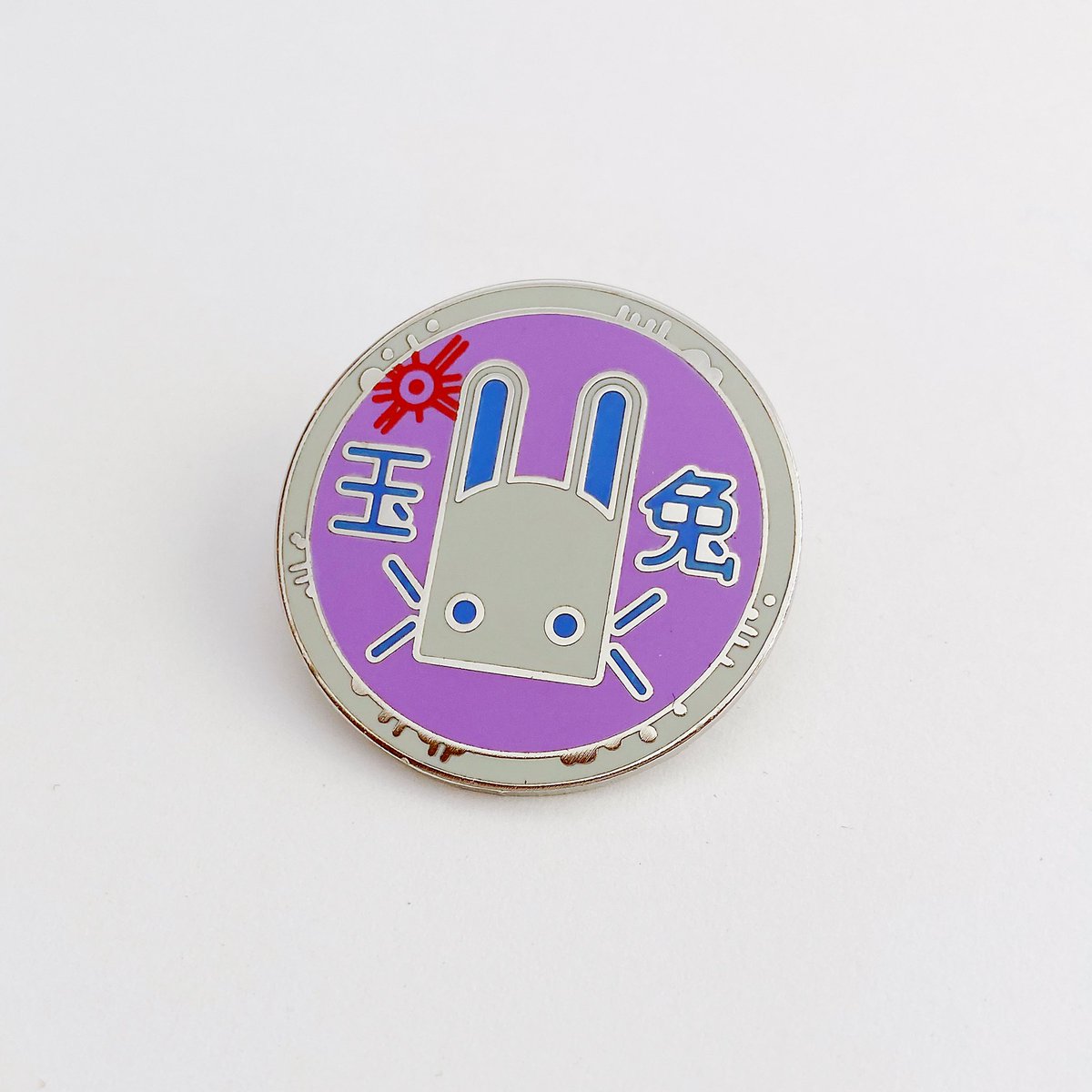 JoisansStudio's tweet image. Are you more of a Jade Rabbit or a Jade Jester kind of Guardian? 😉

New pins are live on the Etsy shop! Pick up your favorite version of #Destiny’s most beloved scout today!

#destinythegame