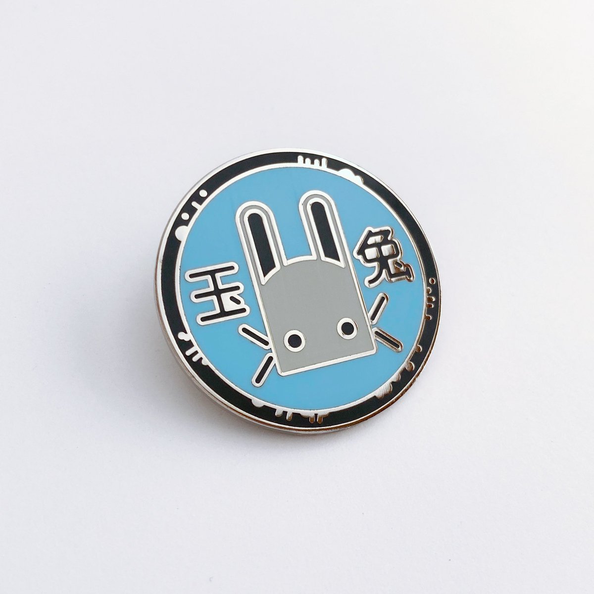 JoisansStudio's tweet image. Are you more of a Jade Rabbit or a Jade Jester kind of Guardian? 😉

New pins are live on the Etsy shop! Pick up your favorite version of #Destiny’s most beloved scout today!

#destinythegame