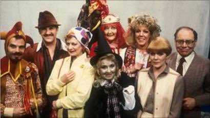 Rentaghost