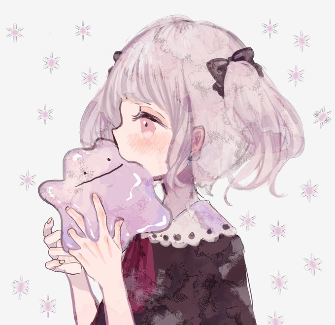 ピンク色が好き 