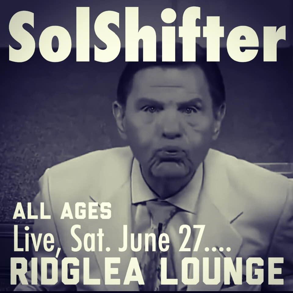 Shows are starting again. Continue practicing good hygiene. #WashYourHands #livemusic